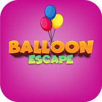 Balloon Escapes Rescue Game