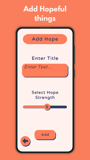 Hope Meter Screenshot 1