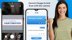 All Translate Voice Translator Screenshot 2
