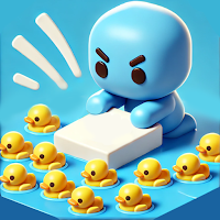 Push Them All!