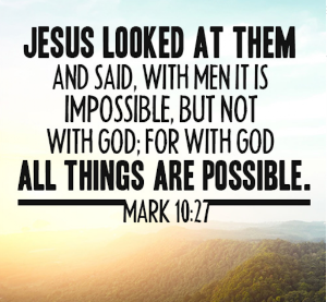 Inspiring Christian Stories Screenshot 2