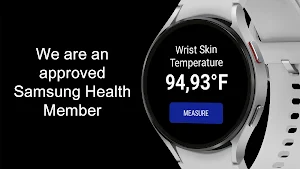 Skin Temperature Ultra Screenshot 3