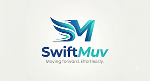 SwiftMuv Screenshot 0