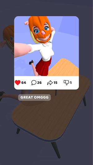 Mask Design Screenshot 2