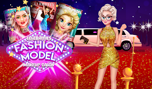 Makeup play: Super stylist Dress up games 2020 Screenshot 0