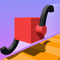 Sketch Shape Climb