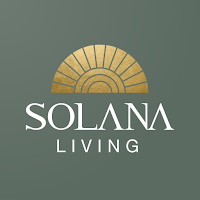 Solana Living Resident App