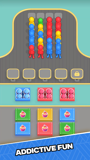 Cake Store Jam Screenshot 2
