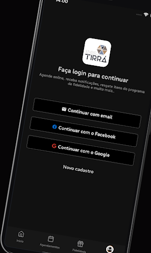 Studio Tirrá Screenshot 0