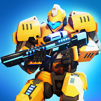 Resis Chitin:Apocalypse Mech