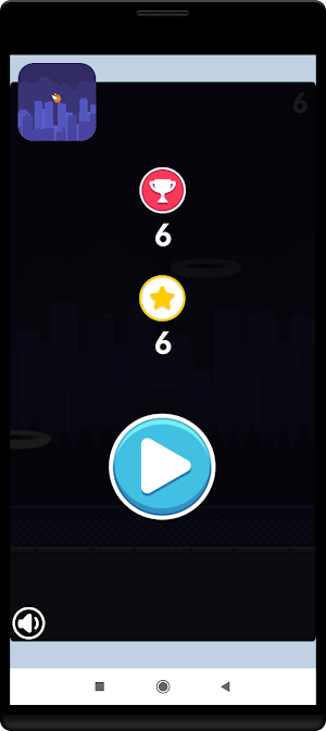 City Dunk Screenshot 0