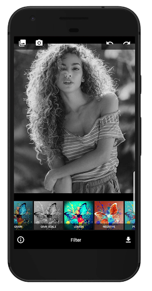 Easy Image Editor Screenshot 3