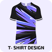 T - Shirt Design Maker - AI