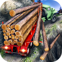 🚚 Offroad 4x4 Lorry Driving S