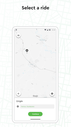 elma-mobil Screenshot 1