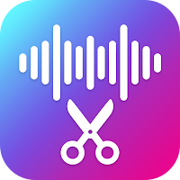 MP3 Cutter & Ringtone Maker