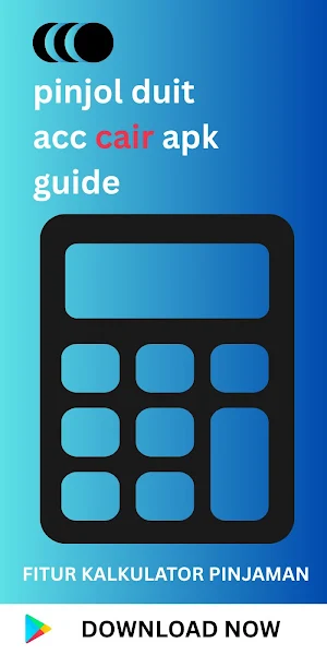 Pinjol Duit Acc Cair Apk Guide Screenshot 1