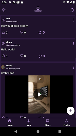 Elixern Screenshot 3
