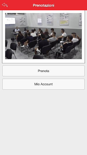 Autoscuola Al Volante LF Screenshot 2
