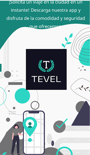 Conductor Tevel GTO Screenshot 0