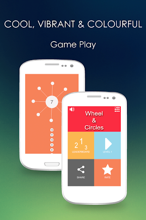 Hook Wheel Circle Screenshot 1
