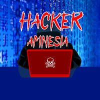 HACKER AMNESIA