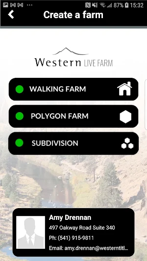 Western Live Farm Screenshot 1