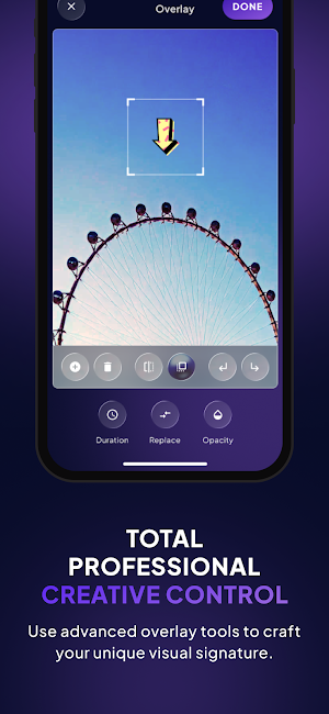 Boomerang Video Maker Screenshot 3