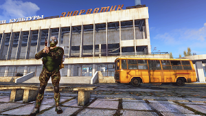 Radiation City Free Screenshot 2