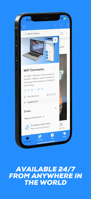 MAT Education Screenshot 1