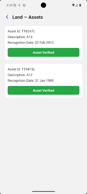 Virgil GIS Screenshot 3