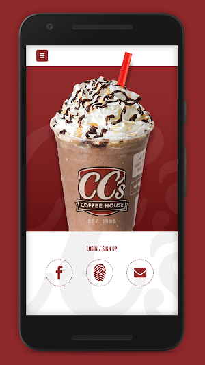 CC’s Coffee House Screenshot 1