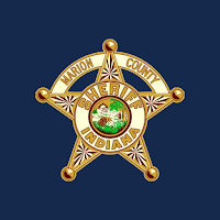 Marion County Sheriff Indiana