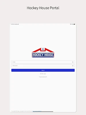 Hockey House Screenshot 3