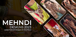 Mehndi Design - Latest Designs Screenshot 0