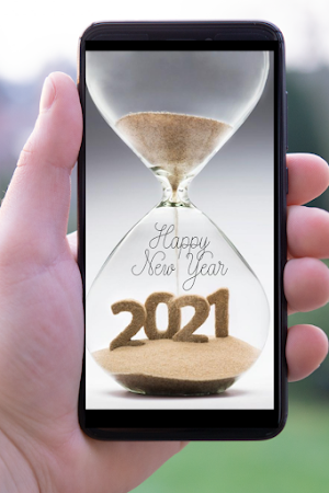 Happy New Year Images 2021 Screenshot 2