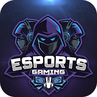 Esports Gaming Logo Maker
