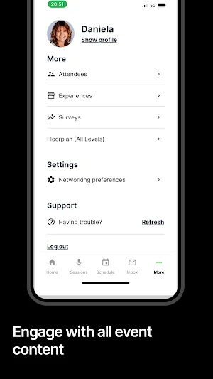 FIS Sales & Revenue Leadership Screenshot 3