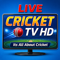 Live Cricket TV HD 2026