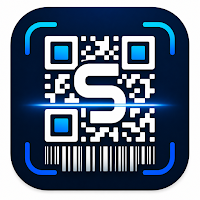 Scanora - QR & Barcode Maker