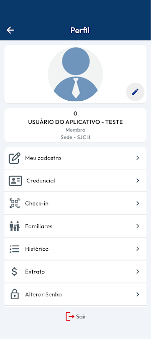 AD JUSSARA (SJC) Screenshot 1