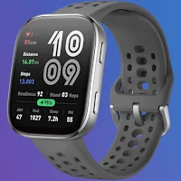 Amazfit Bip 6 App Guide
