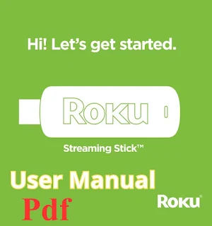 Roku 4K Streaming Stick Guide Screenshot 1