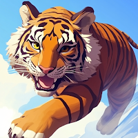 Lion Endless : CrazyMommy