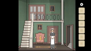 Servant of the Lake Screenshot 2