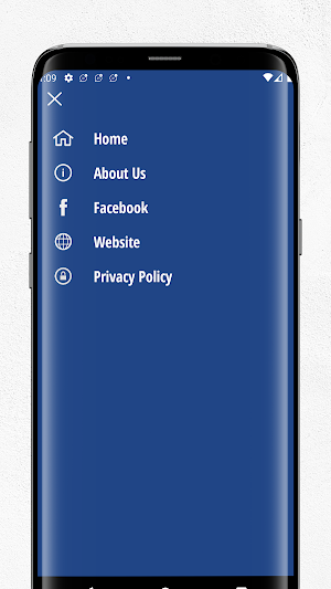 FamilyRadio Screenshot 2
