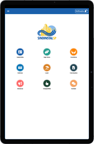 SINDINSTAL-SP Screenshot 3