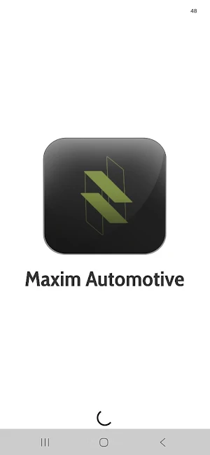 Najm Mobility Screenshot 0