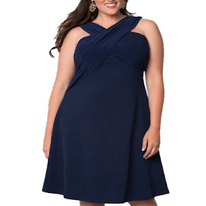 Clothes For Big Women Screenshot 1
