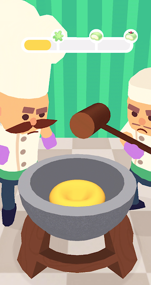 Restaurant Life Screenshot 3